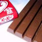 Figura 5. El chocolate Kit Kat había sido el más popular entre los consumidores británicos.